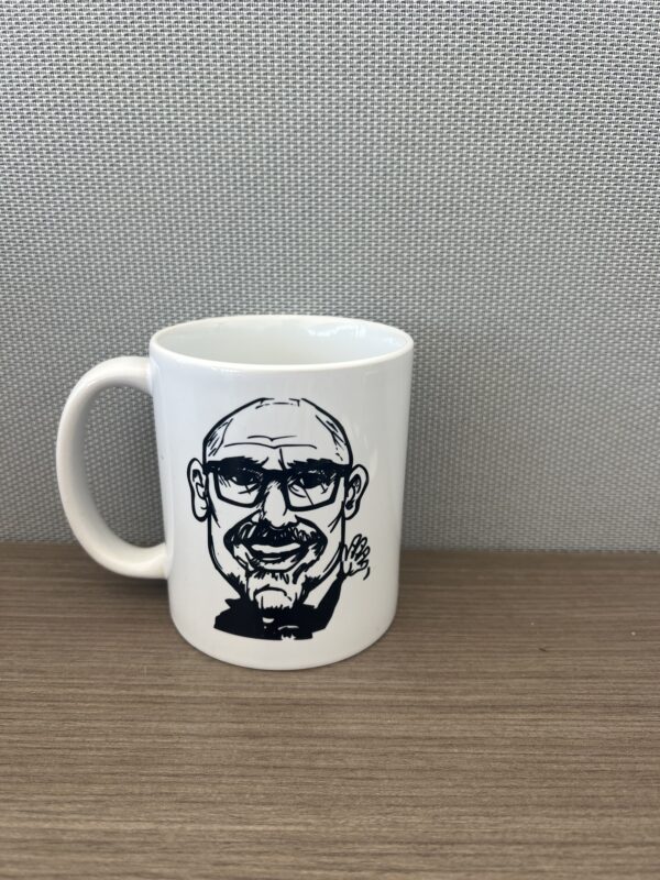 Vito "Your Car Guy" Coffee Mug